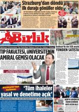 BALIKESİR BİRLİK