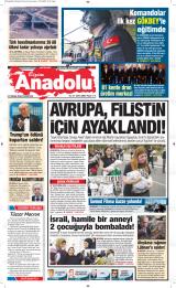 BİZİM ANADOLU