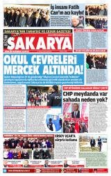 BİZİM SAKARYA