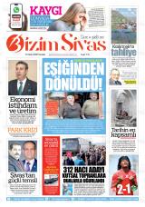 BİZİM SİVAS