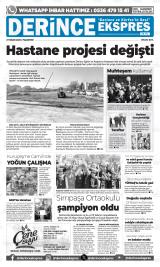 DERİNCE EKSPRES