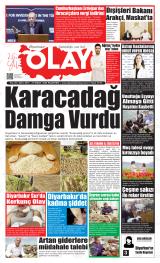 DİYARBAKIR OLAY