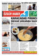 DİYARBAKIR ÖZGÜR HABER