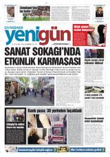 DİYARBAKIR YENİGÜN