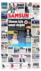 SAMSUN