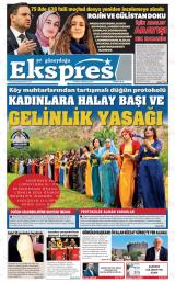 GE GÜNEYDOĞU EKSPRES