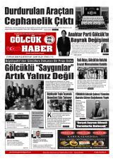 GÖLCÜK HABER