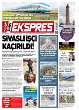SİVAS EKSPRES