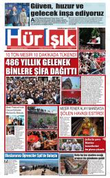 HÜR IŞIK