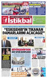 İSTİKBAL