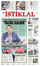 KASTAMONU İSTİKLAL