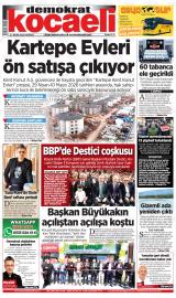 KOCAELİ DEMOKRAT