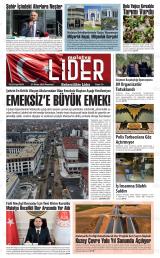 MALATYA LİDER