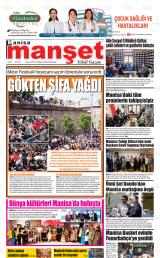 MANİSA MANŞET