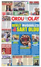ORDU OLAY