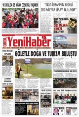 ORDU YENİ HABER