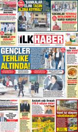 GAZİANTEP İLK HABER