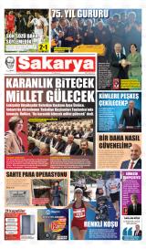 SAKARYA