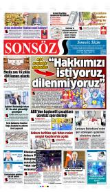 SONSÖZ