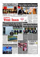 TEKİRDAĞ YENİ İNAN