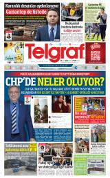 TELGRAF