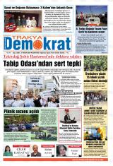 TRAKYA DEMOKRAT