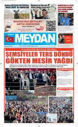 MANİSA MEYDAN
