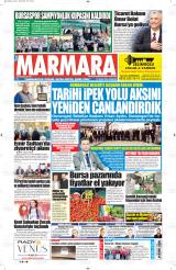 YENİ MARMARA