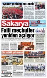 YENİ SAKARYA