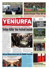YENİURFA