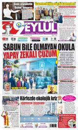 9 EYLÜL