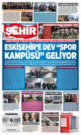 ŞEHİR GAZETESİ