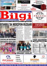 HALK İÇİN BİLGİ