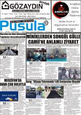 PUSULA