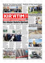 KIR'ATIM