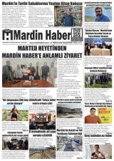 MARDİN HABER