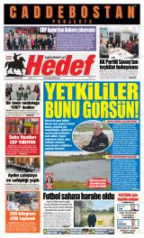 HEDEF