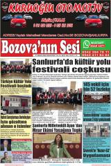 BOZOVA'NIN SESİ