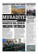 MURADİYE