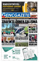 GENÇ GAZETE