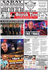 BÜYÜK TİRE