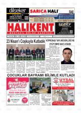 HALIKENT MÜSTAKİL BÖLGE