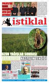 İSTİKLAL