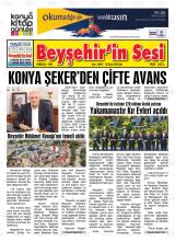BEYŞEHİR'İN SESİ