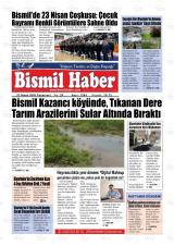BİSMİL HABER