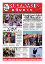 KUŞADASI GÜNDEM
