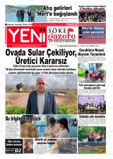 YENİ SÖKE