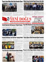 TARSUS YENİ DOĞUŞ