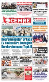 CEMRE