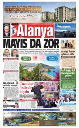 YENİ ALANYA